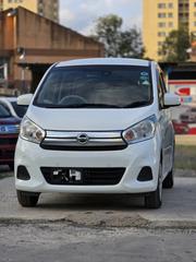 Nissan Dayz 2018 White for sale