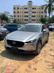 Mazda CX-30 2019 Silver for sale