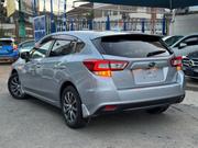 Subaru Impreza 2018 Silver for sale