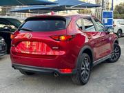 Mazda CX-5 Grand Touring i-ACTIV AWD 2019 Red for sale