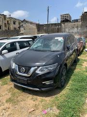 Nissan X-Trail 2018 Black for sale