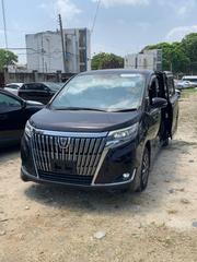 Toyota Esquire 2019 Brown for sale