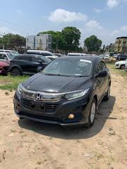 Honda Vezel 2018 Black for sale