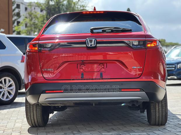Honda Vezel 1.5 Hybrid 2WD 2021