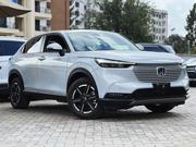 Honda Vezel 1.5 Hybrid 2WD 2021 White for sale