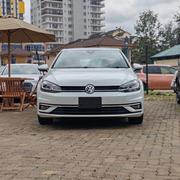 Volkswagen Golf TSI SE FWD 2018 White for sale