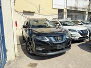Nissan X-Trail 2.0 Petrol AWD 2019 Black for sale