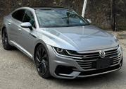 Volkswagen Arteon 2019 Gray for sale