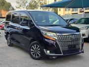 Toyota Esquire 2.0 FWD (7 seater) 2018 Purple for sale