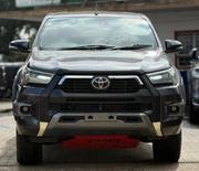Toyota Hilux 2.4 Diesel 2020 Gray for sale
