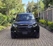 Land Rover Defender X-Dynamic HSE 2022 Black for sale