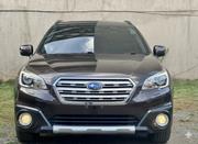 Subaru Outback 2019 Brown for sale