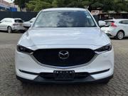 Mazda CX-5 2018 White for sale