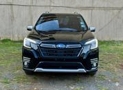 Subaru Forester 2023 Black for sale