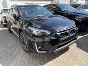 Subaru XV Limited Package 2018 Black for sale