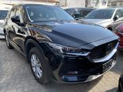 Mazda CX-5 Touring FWD 2018 Black for sale