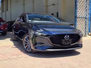 Mazda 3 2020 Blue for sale