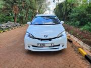 Toyota Wish 2013 White for sale