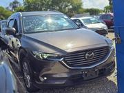 Mazda CX-8 2.2 AWD (6 seater) 2019 Gray for sale