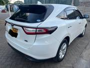 Toyota Harrier 2018 White for sale