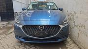 Mazda 2 2019 Blue for sale