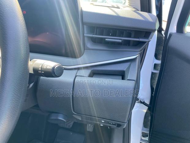 Nissan Note 1.2 Hybrid 2021 White