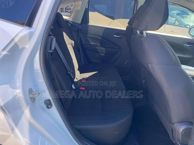 Nissan Note 1.2 Hybrid 2021 White