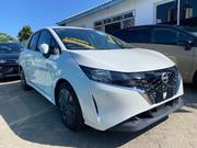 Nissan Note 1.2 Hybrid 2021 White for sale