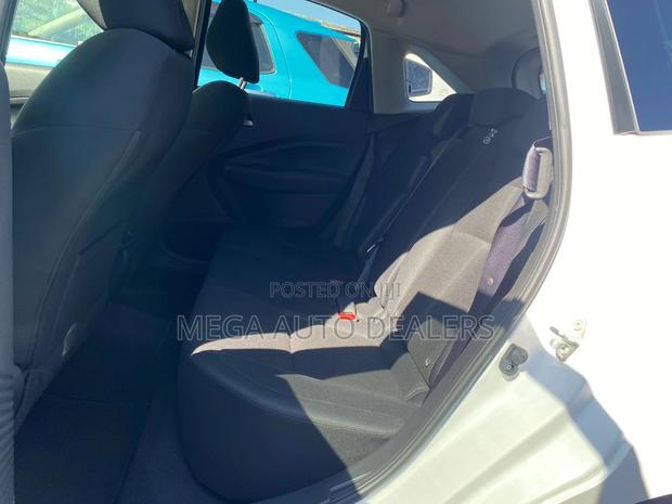 Nissan Note 1.2 Hybrid 2021 White