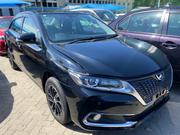 Toyota Allion 2018 Black for sale