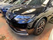 Nissan X-Trail 2018 Black for sale