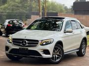 Mercedes-Benz GLC-Class 2021 White for sale
