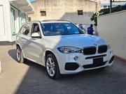 BMW X5 xDrive35d AWD 2018 White for sale