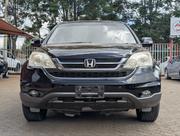 Honda CR-V EX 4dr SUV AWD (2.4L 4cyl 5A) 2010 Black for sale