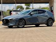 Mazda 3 2019 Gray for sale