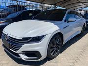 Volkswagen Arteon 2019 White for sale
