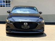 Mazda Axela 2019 Black for sale