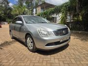 Nissan Sylphy 2009 Gray for sale