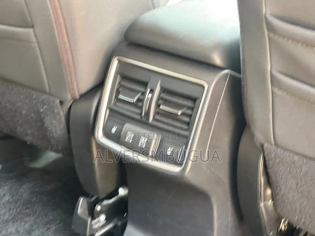 Subaru Forester 2.5i Premium AWD 2018 Blue