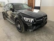 Mercedes-Benz E43 AMG 3.0 AWD 2018 Black for sale