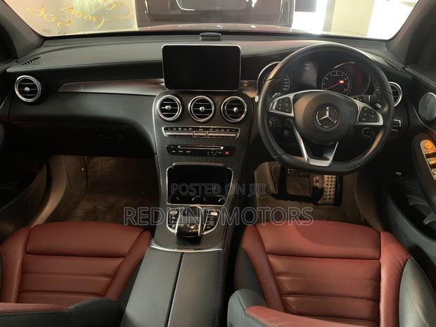 Mercedes-Benz E43 AMG 3.0 AWD 2018 Black