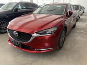 Mazda Atenza 2019 Red for sale