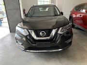 Nissan X-Trail 2.0 Hybrid AWD 2019 Green for sale