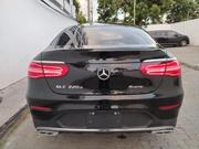 Mercedes-Benz GLC-Class 2019 Black for sale