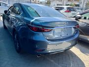 Mazda Atenza 2019 Blue for sale