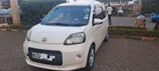 Toyota Porte 1.5 FWD 2013 Beige for sale