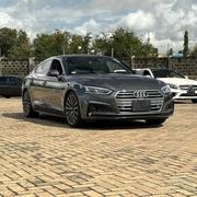 Audi A5 2.0T Premium AWD quattro Sportback 2019 Brown for sale