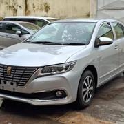 Toyota Premio 1.5 FWD 2019 Silver for sale