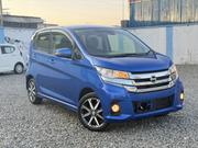 Nissan Dayz 2018 Blue for sale