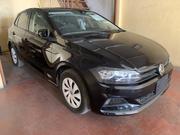 Volkswagen Polo 2019 Black for sale